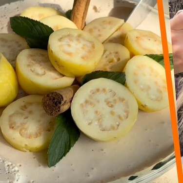 Pay de guayaba sin horno y ultra cremoso al estilo Mil de Chocolate: sigue este paso a paso infalible