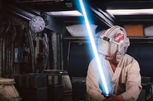Star Wars Vr