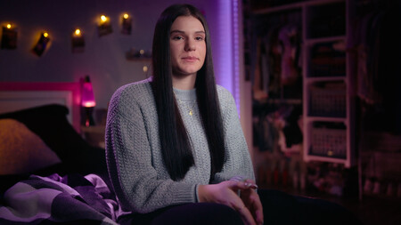 Unknown Number High School Catfish Khloe Wilson