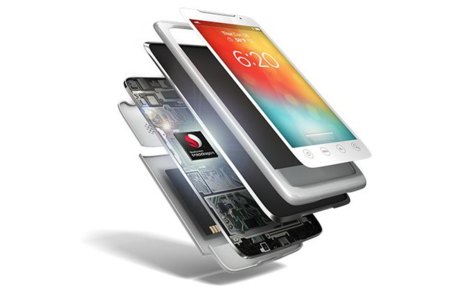 Qualcomm Snapdragon 400 y 200, sus otros nuevos procesadores