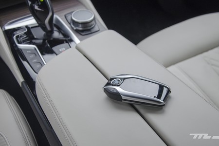 Bmw Serie 6 Gt 2018 002