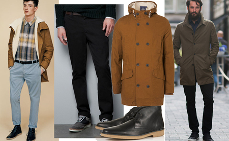 Cinco looks para acertar en el fin de semana