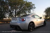 Subaru BRZ, en peligro por la alianza entre Toyota y BMW 