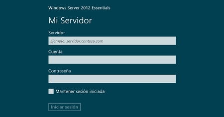 My Server, la aplicación de Microsoft para administrar tu servidor desde Windows 8