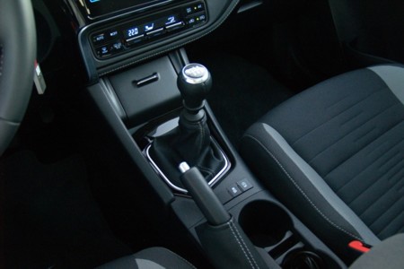 Toyota Auris 120t 22