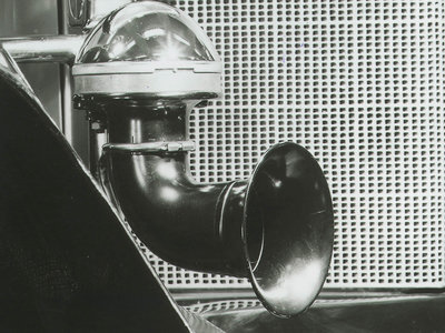 ¿Por qué no puedes poner una bocina de camión por más que sea tu sueño en la vida?