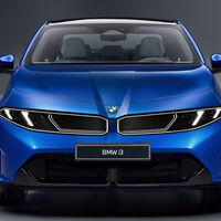 Así es el nuevo BMW i3: el hermano 100% eléctrico del Serie 3 con 900 km de autonomía