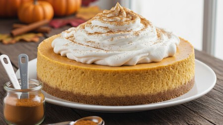 Pumpkin Spice