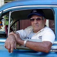 Usas lentes y sales a manejar sin ellos en México: el vacío legal que pocos conocen, pero puede terminar en multa 