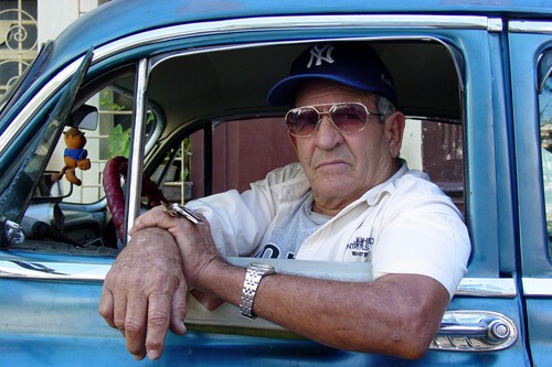 Manejar Sin Lentes Graduados Multa Cdmx