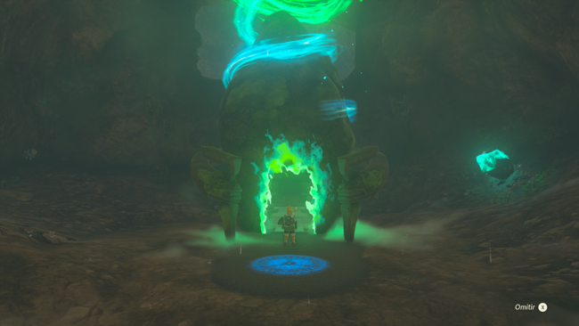 zelda