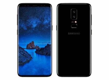 La gama alta de 2018 será continuista: así lo indican los primeros rumores del Galaxy S9 y Mi 7