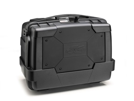 Kappa Garda Nere 46lt Hr