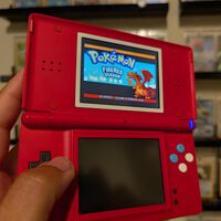Los creadores de Pikachu nunca volverán a ser tan creativos: la Nintendo DS era perfecta para jugar Pokémon y pocos lo aprovecharon  