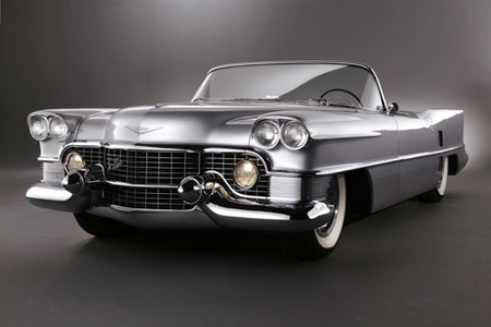 1953 Cadillac Le Mans Motorama Dream Car