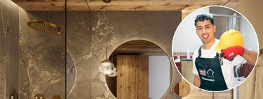 David Sevilleja, experto en reformas: "Estas son las tendencias que van a triunfar en 2026 en baños y cocinas"