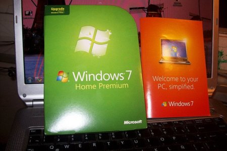 Windows 7 alcanza las 175 millones de licencias vendidas, y está a punto de superar a Vista en cantidad de usuarios