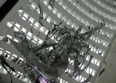 Splash Torre del Agua