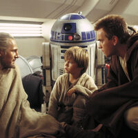"Mi carrera terminó donde comenzó": 26 años después de hacer a uno de los personajes más odiados del cine, este actor de Star Wars revela su experiencia