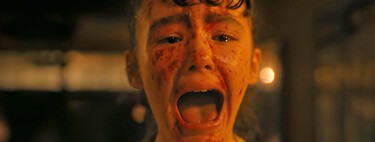 La serie número 1 de HBO Max en México. Da más miedo que Stranger Things y en unas semanas terminará su primera temporada