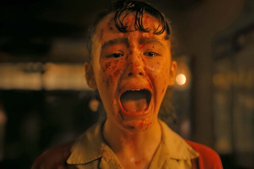 La serie número 1 de HBO Max en México. Da más miedo que Stranger Things y en unas semanas terminará su primera temporada