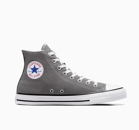 Nuevas Converse Bonitas Elegantes Tendencia Otono 2026 Zapatillas Moda