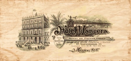 Conoce el bar con más de 100 años en CDMX: está en el centro y su edificio histórico sigue tan elegante y sofisticado como el primer día