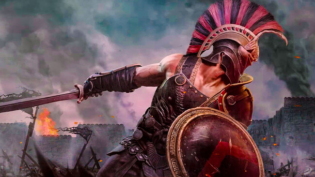Achilles 2