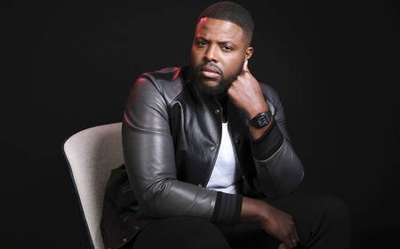 Winston Duke protagonizará ‘Swagger’, la serie de Apple TV+ basada en Kevin Durant