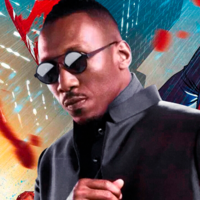 Parece una mala noticia, pero puede ser una muy buena señal en Marvel Studios. La nueva película de Blade se hará con un presupuesto mucho más pequeño 