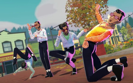 Salvo sorpresa, la mayor rareza de los Game Awards viene de parte de Thirsty Suitors, un juego inclasificable (por ahora)