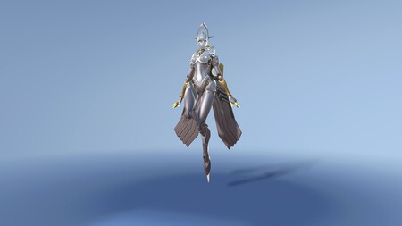 Overwatch 2 S4 Echo pack starwatch