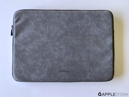 Esta funda para MacBook Pro es una de las mejores opciones en su rango de precio