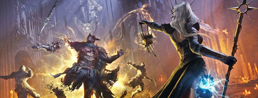 Resucitaron una saga RPG y se marcaron un Cyberpunk 2077 con ella, y su secuela tiene exclusividad, es más grande y sangrienta de lo que puedas imaginar