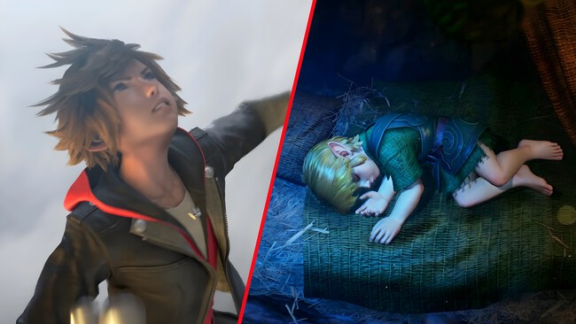 Anuncios Nintendo Direct 2026 Zelda Kingdom 2
