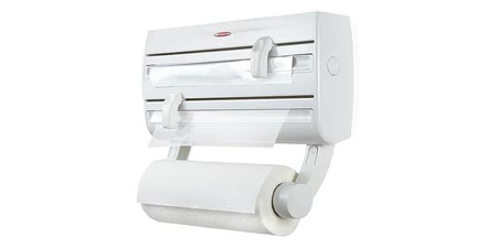 Leifheit Parat F2 Blanco