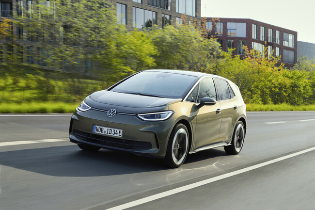Volkswagen empezó a crear autos como si fueran iPhone: "sin alma". Su ...