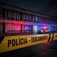 Parecia um assalto comum, mas não era: a polícia recuperou o computador roubado da USP e tese de espionagem industrial ganha força 