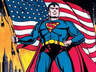 Superman se enfrentará al Ku Kux Klan en una película basada en una increíble historia real