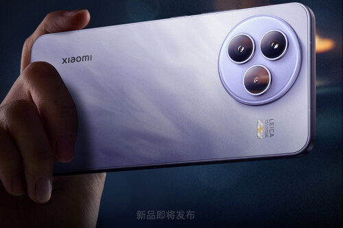 Xiaomi Civi 5 Pro