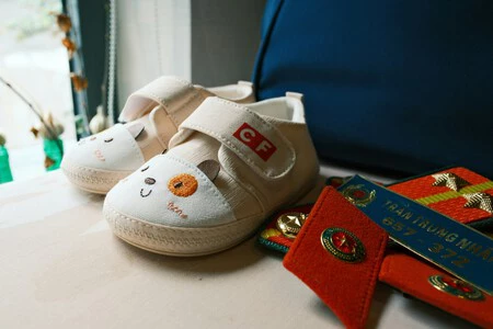 zapatillas con velcro