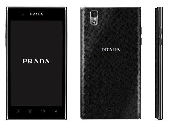 Prada 3.0