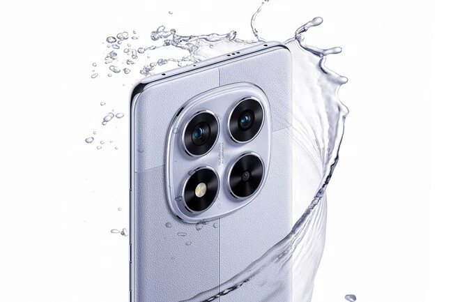 Redmi Note 14 Pro