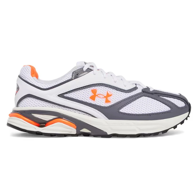 Zapatillas casual unisex Under Armour UA HOVR Apparition RTRFTR TC