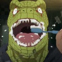 El estudio de Chainsaw Man tiene otro anime de acción y fantasía que desafía los límites con violencia y surrealismo: hoy en streaming con doblaje latino 