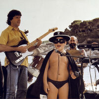 Últimas horas para ver en Netflix la divertidísima película que mejor retrató la infancia de los niños españoles de barrio