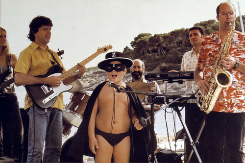 Manolito Gafotas 1999