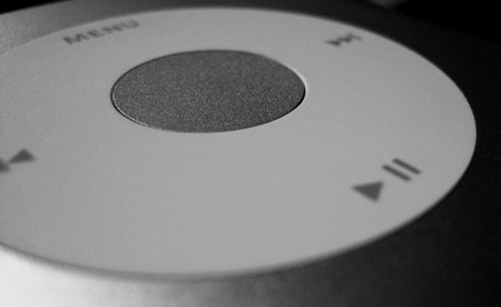 Apple lo confirma, descienden las ventas de los iPod con clickwheel