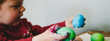 31 manualidades para trabajar los cinco sentidos con los niños