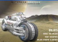 Motorbike Madness
